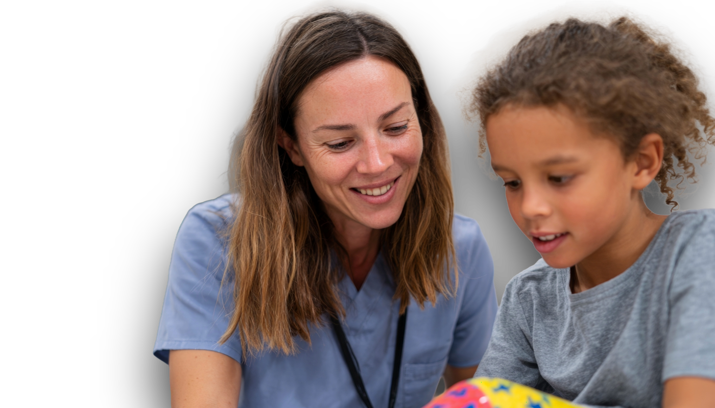 Early Years Solution-1 Early Years Solution-1