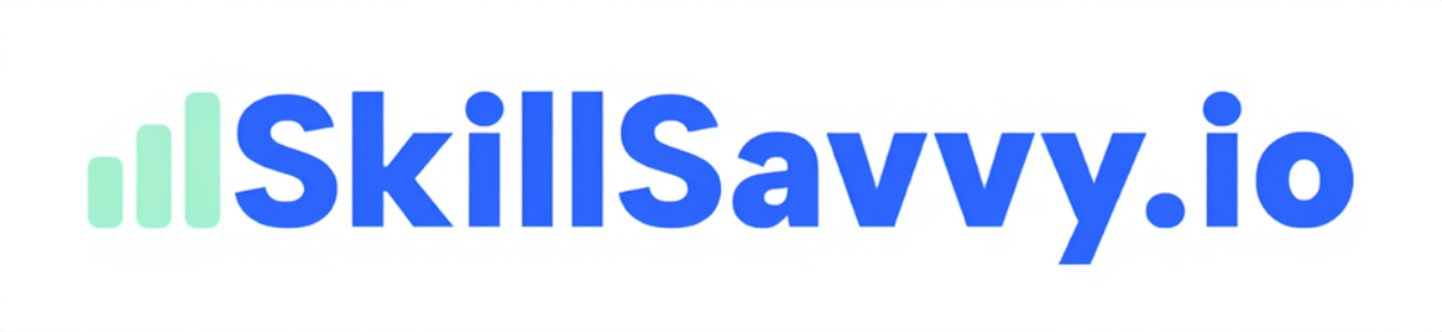 SkillSavvy.io